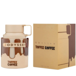 Armaf Odyssey Toffee Coffee (U) EDP 100ml