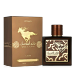 Qaed Al Fursan Untamed Lattafa (U) EDP 90ml
