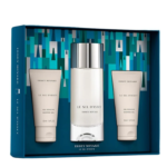 Issey Miyake Le Sel D'issey Set - EDT 100ml, 2x50ml Shower Gel