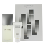 Issey Miyake L'eau D'issey Pour Homme Set - EDT 75ml, Shower Gel 50ml