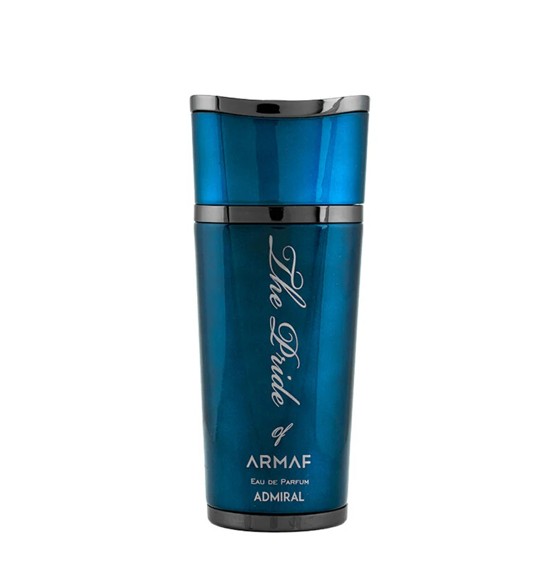 67 Armaf The Pride Of Armaf Admiral (U) EDP 100ml - Slika 1