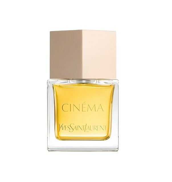 75 Yves Saint Laurent Cinema (W) EDP 80ml - Slika 1