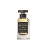 Abercrombie & Fitch Authentic (M) EDT 100ml