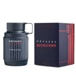 Armaf Odyssey Revolution (U) EDP 100ml