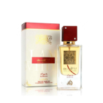 Lattafa Ana Abiyedh Rouge (U) EDP 60ml