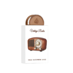 Lattafa Pride Vintage Radio EDP 100ml