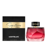 Mont Blanc Signature Elixir (W) EDP 90ml