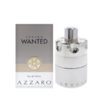 Azzaro Wanted (M) 100ml