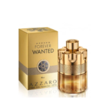 Azzaro Forever Wanted Elixir (M) Parfum 100ml