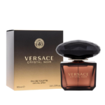 Versace Crystal Noir (W) EDT