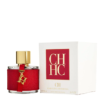 Carolina Herrera CH (W) EDT 100ml