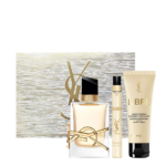 Yves Saint Laurent Libre Set - EDP 50ml, Body Balm 50ml, EDP 10ml