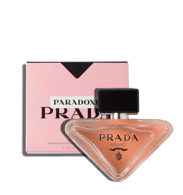 128 Prada Paradoxe EDP - Slika 1