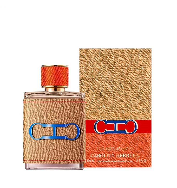 15 Carolina Herrera CH Pasion (M) EDP 100ml - Slika 1