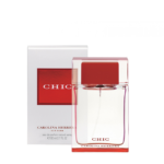 Carolina Herrera Chic (W) EDP 80ml