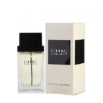 Carolina Herrera Chic For Men (M) EDT 100ml