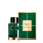 Carolina Herrera Emerald Musk (M) EDT 100ml