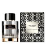 Carolina Herrera Platinum Leather (U) EDP 100ml