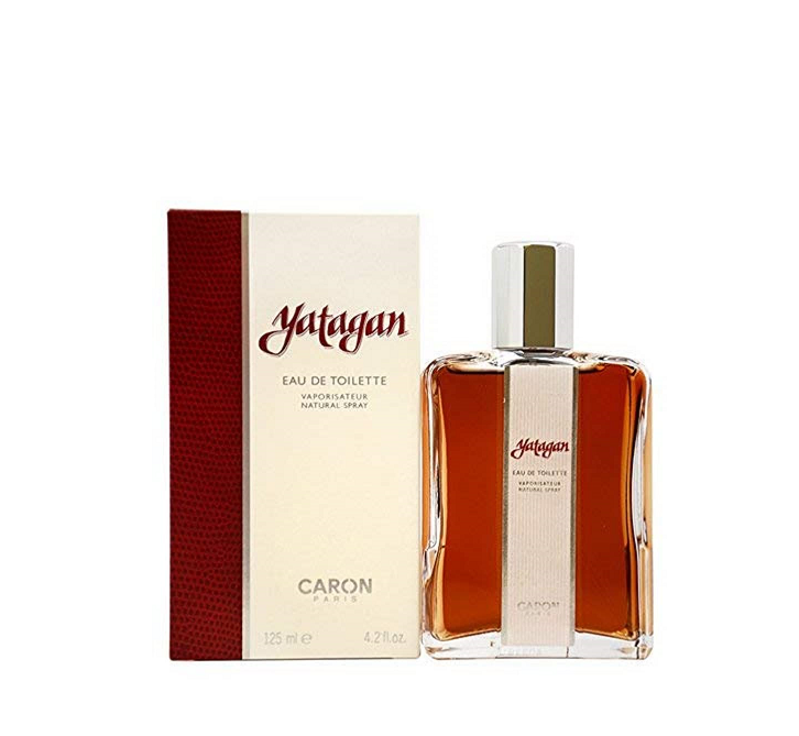 25 Caron Yatagan (M) EDT 125ml - Slika 1