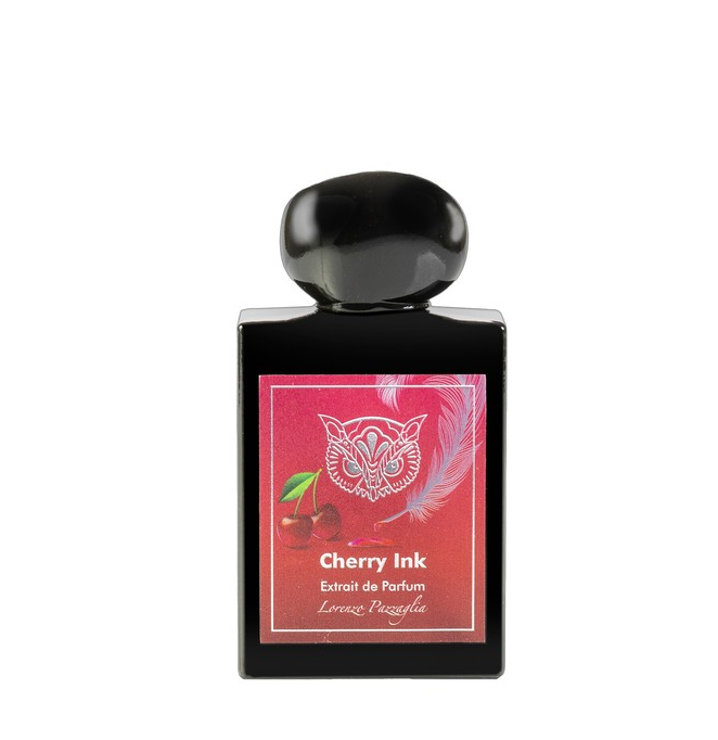 40 Lorenzo Pazzaglia Cherry Ink (U) Extrait de Parfum 50ml - Slika 1