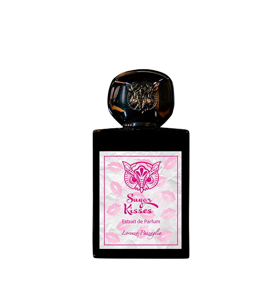 44 Lorenzo Pazzaglia Sugar Kisses (U) Extrait de Parfum 50ml - Slika 1