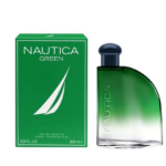 Nautica Green (M) EDT 100ml