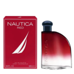 Nautica Red (M) EDT 100ml
