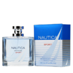Nautica Voyage Sport (M) EDT 100ml