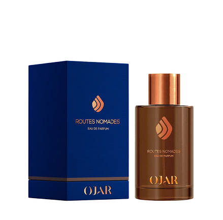 56 Ojar Routes Nomades (U) EDP 100ml - Slika 1