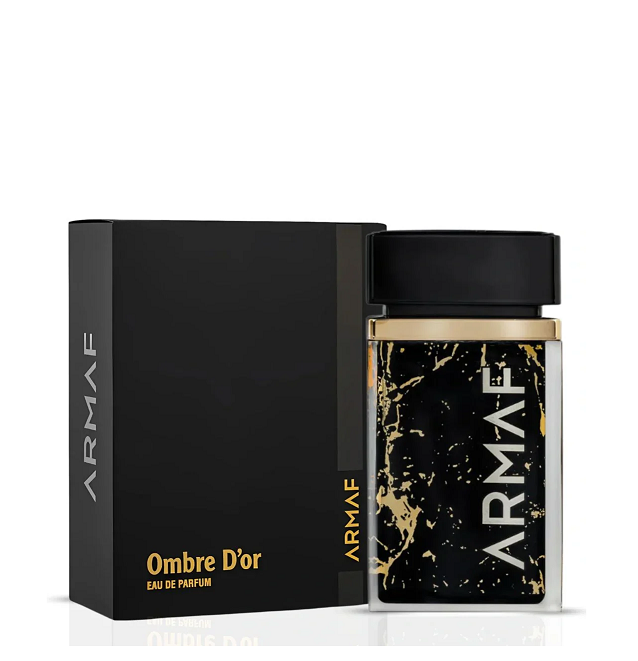 67 Armaf Ombre D'Or (U) EDP 75ml - Slika 1
