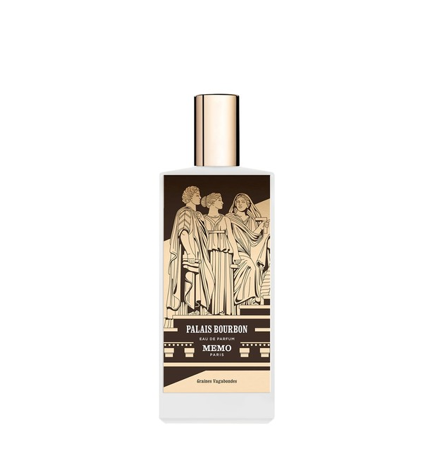 74 Memo Paris Vagabondes Palais Bourbon (U) EDP 75ml - Slika 1