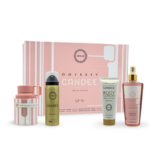 Armaf Odyssey Candee Special Edition (W) Set - EDP 100m + Body Lotion 100ml + Body Spray 50ml + Body Mist 250ml