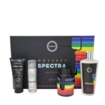 Armaf Odyssey Spectra Rainbow Edition (U) Set - EDP 100ml + Shower Gel 100ml + Body Spray 50ml + Shampoo 250ml
