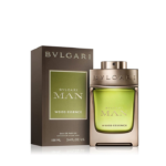 Bvlgari Man Wood Essence (M) EDP 100ml