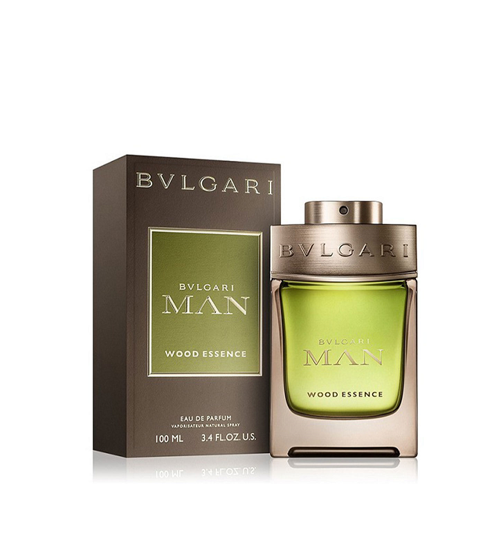 8 Bvlgari Man Wood Essence (M) EDP 100ml - Slika 1