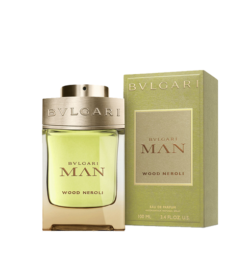 9 Bvlgari Man Wood Neroli (M) EDP 100ml - Slika 1