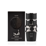 Lattafa Asad Elixir EDP 100ml