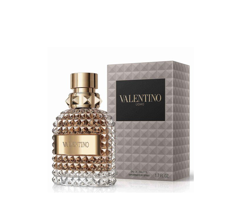 95 Valentino Valentino Uomo (M) EDT 100ml - Slika 1