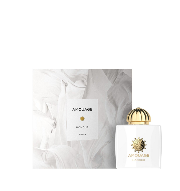 141 Amouage Honour Woman (W) EDP 100ml - Slika 1