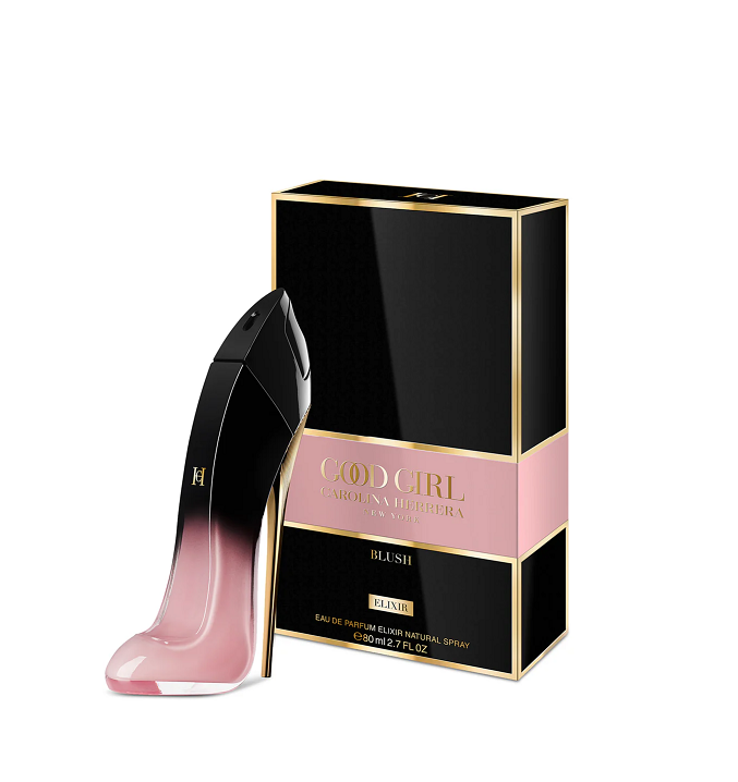 149 Carolina Herrera Good Girl Blush Elixir (W) EDP 80ml - Slika 1