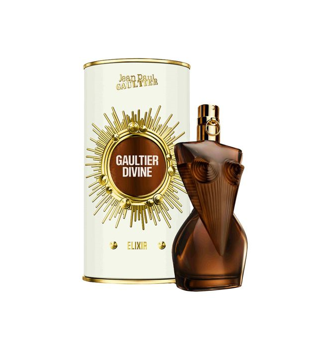 155 Jean Paul Gaultier Gaultier Divine Elixir (W) EDP 100ml - Slika 1