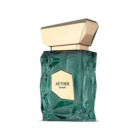 02 French Avenue Aether (U) Extrait de Parfum 100ml - Slika 1