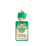 Stephane Humbert Lucas La Collection Serpent The Queen and The Viper (U) EDP 50ml