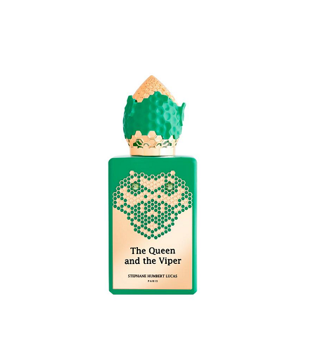 03 Stephane Humbert Lucas La Collection Serpent The Queen and The Viper (U) EDP 50ml - Slika 1