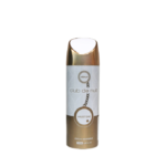 Armaf Club de Nuit Milestone (U) 200ml Body Spray