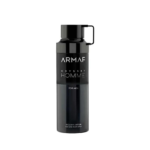 Armaf Odyssey Homme Exclusive Edition (M) 200ml Body Spray