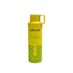 Armaf Odyssey Limoni Fresh Edition (M) 200ml Body Spray