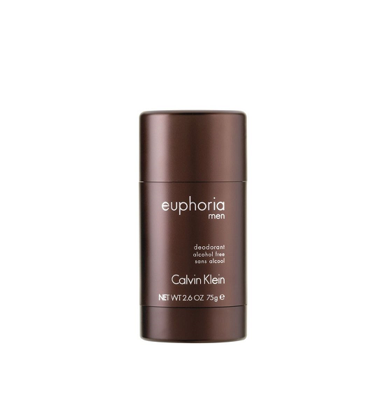 15 Calvin Klein Euphoria (M) 75ml Deodorant Stick - Slika 1
