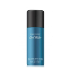 Davidoff Cool Water (M) 150ml Body Spray