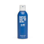 Diesel Only The Brave (M) 200ml All Over Body Spray